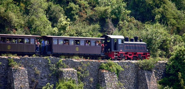 Νέα δρομολόγια τον Αύγουστο για τον «μουτζούρη»